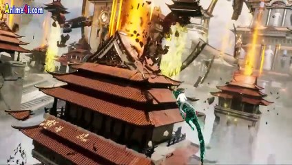 Brick of Heaven Episode 1 English Sub