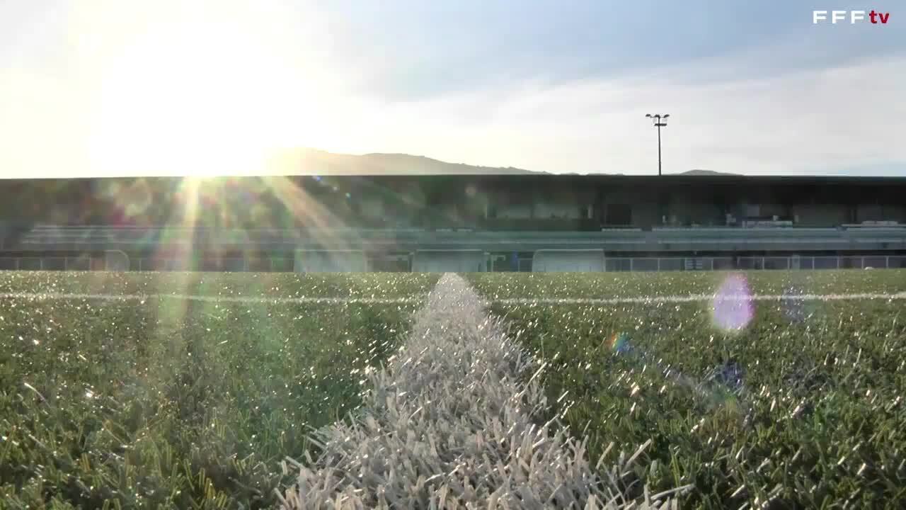 J25 I FC Bastia-Borgo - SC Lyon (2-2) en replay