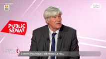 Front populaire : « Ceux qui doivent mener la campagne, c'est Raphaël Glucksmann ou des gens du PS »