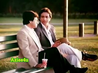 Aye Zindagi Hui / Kishore Kumar /Namumkin 1988