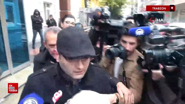Ogün Samast'ın yargılandığı örgüt davasında mütalaa açıklandı
