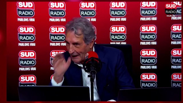 Jean-Jacques Bourdin reçoit R. Muselier (Renaissance), A. Dufour (LFI) et B. Pancher (LIOT)