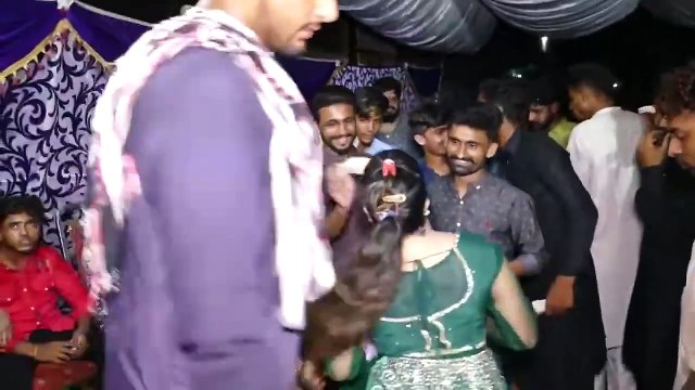 Pakistani wedding mujra New 2023 madum nida chuhdri by Mujra Masti Dance