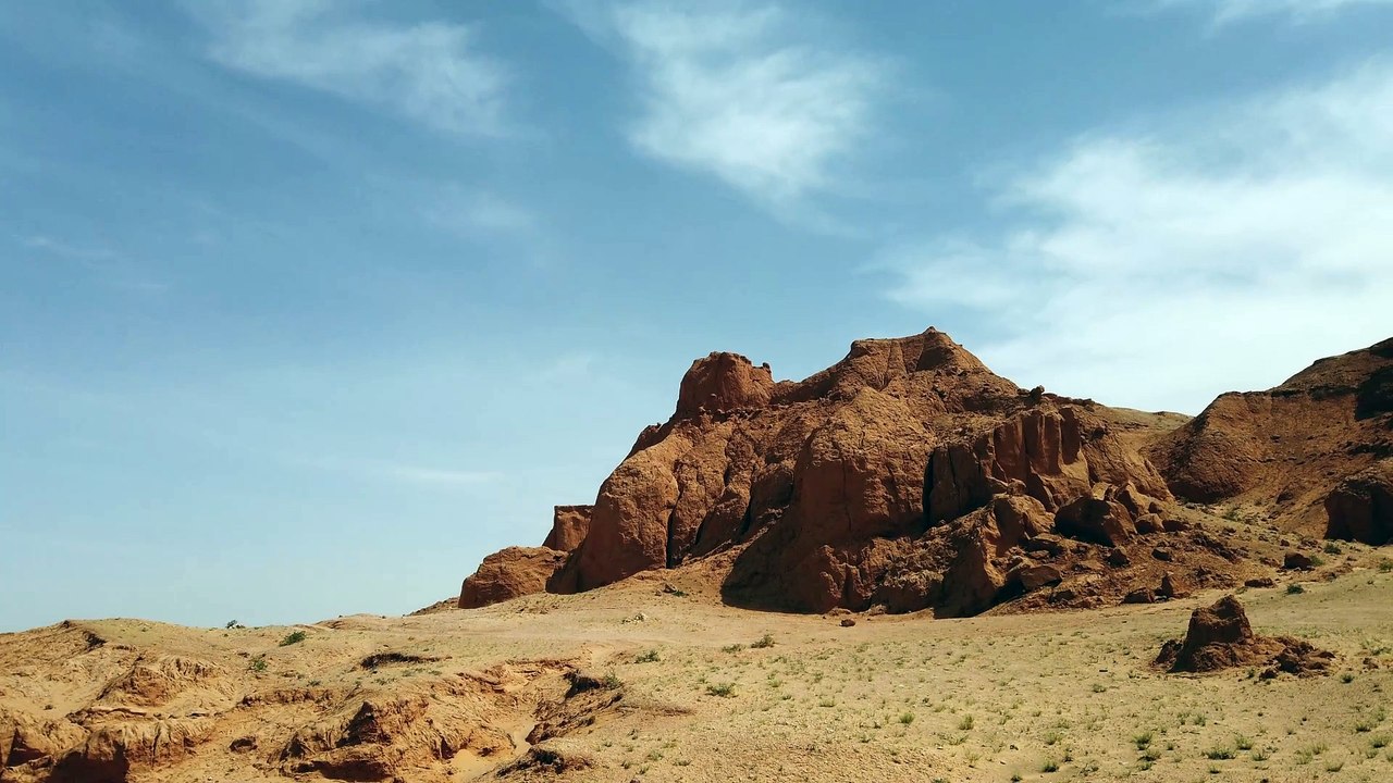 desert-distribution