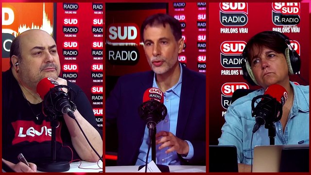 François Nicolon L'intelligence artificielle va avoir un impact dans la publicité