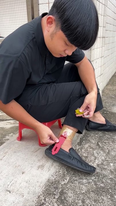 What a safetie