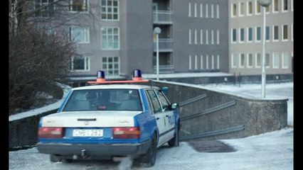 What Remains Bande-annonce VO