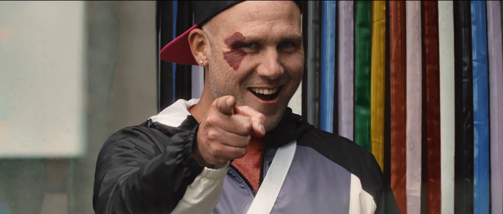 H4Z4RD: Vollgas - Trailer (Deutsch) HD