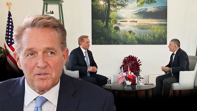 ABD Ankara Büyükelçisi Flake'ten CNN Türk'e özel açıklamalar