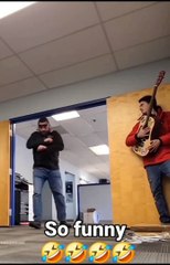 "Epic Prank War: Office Edition!"