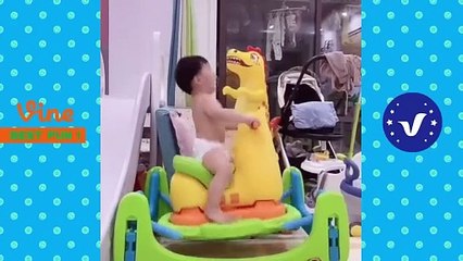 AWW New Funny Videos 2024 Cutest People Doing Funny Things Part 2