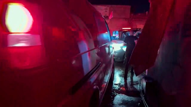 مقتل ستة فلسطينين بنيران الجيش الاسرائيلي في شمال الضفة الغربية (وزارة الصحة الفلسطينية)