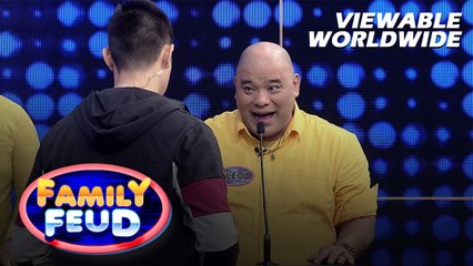 Family Feud: KAPAG AALIS ANG MAGULANG SA BAHAY, ANO ANG BILIN NIYA SA ANAK NA TEENAGER? (Episode 496)