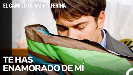 Creo Que He Visto Un Heredero En Nuestra Pobre Casa - El Camino de Emir y Feriha