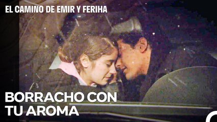 El Amor No Está Prohibido, Mi Amor - El Camino de Emir y Feriha
