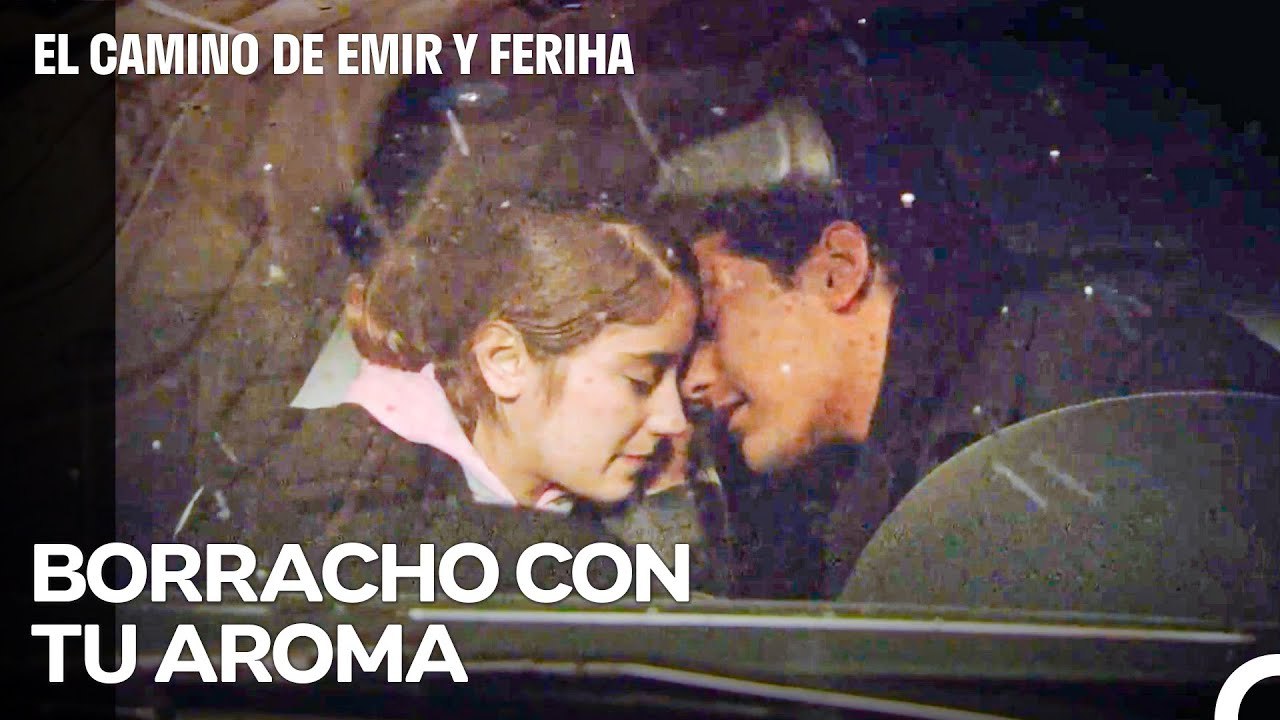 El Amor No Está Prohibido, Mi Amor - El Camino de Emir y Feriha