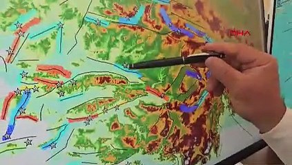 Prof. Dr. Kutoğlu'ndan İzmir ve çevresi için korkutan açıklama