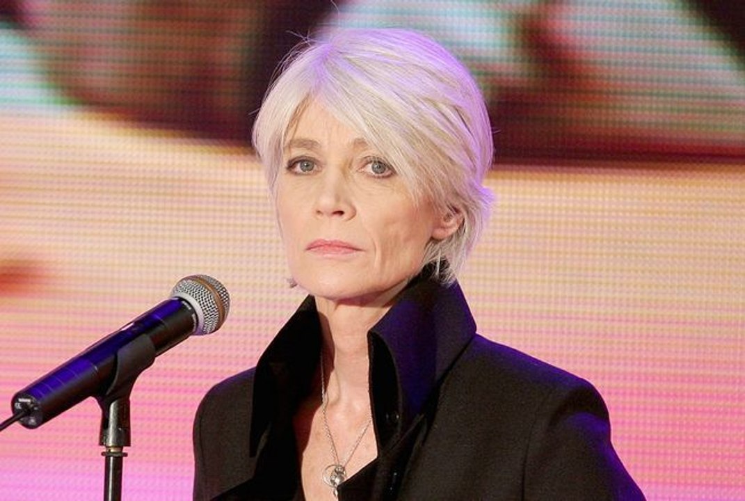 Françoise Hardy, atteinte d’un cancer, en fin de vie ? « Je vais mal, je veux partir le plus vite et le moins douloureusement possible »