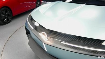 Is Opel Making a Comeback in Electric Vehicles? 🚗