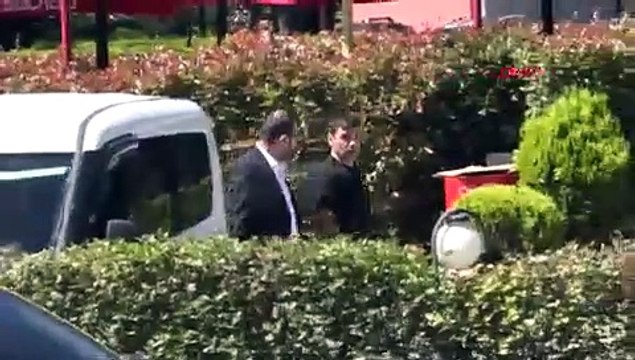 Hrant Dink'in katili Ogün Samast'ın FETÖ davasında 'düşme' talebi!