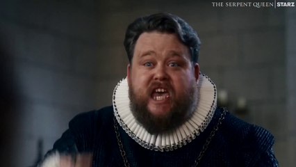 The Serpent Queen - S02 Trailer (English) HD
