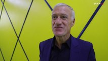 Didier Deschamps : On a fait le job