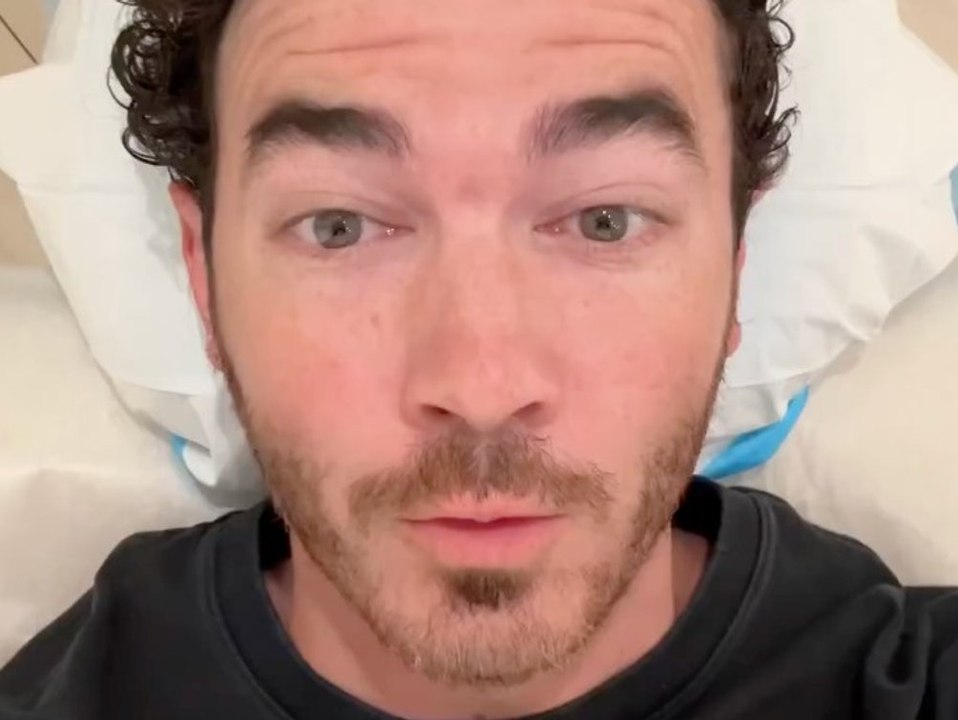 'Jonas Brothers': Kevin Jonas enthüllt Krebsdiagnose