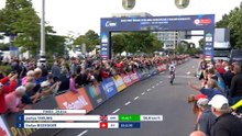 #EuroRoad23 | Highlights Time Trial Men Elite