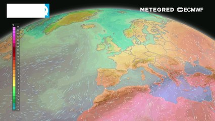 AIr de plus en plus doux