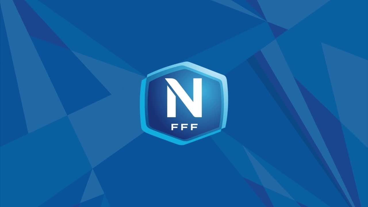 J25 I Villefranche FC - Bourg en Bresse (1-1) en replay