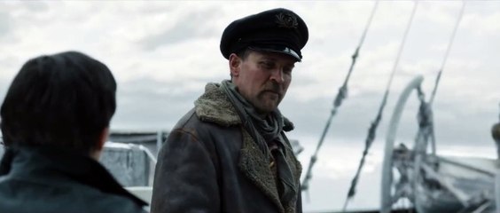 The Arctic Convoy Clip