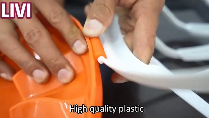 Feed tray installation tutorial