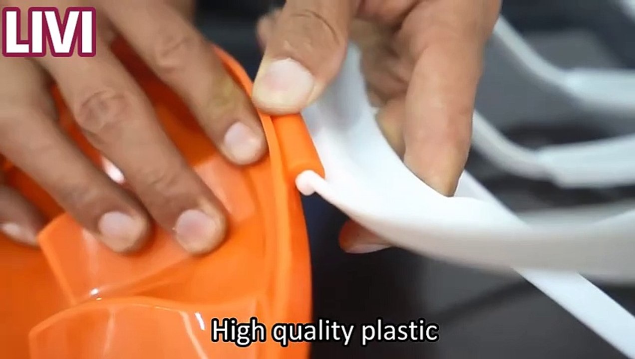 Feed tray installation tutorial