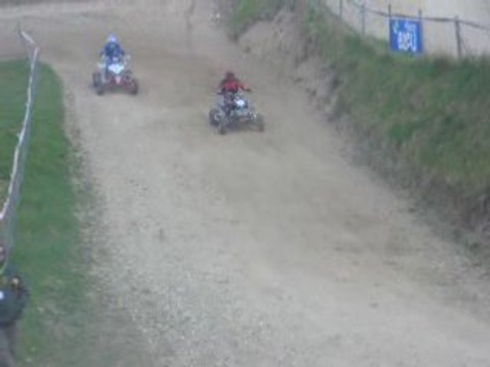 etrainement les andelys