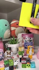 EASY DIY Paper duck rings!