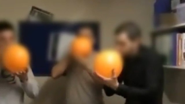 El rastro mortal del 'gas de la risa', la droga que atrapa a los adolescentes