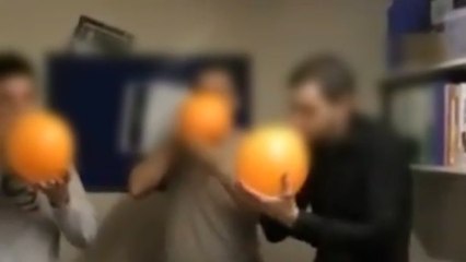 El rastro mortal del 'gas de la risa', la droga que atrapa a los adolescentes