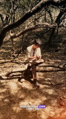 Finding Your Inner Peace ( Art4Serenity ) | Ep 1 ~ METAMORPHOSIS BY TANUJ