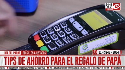 Día del Padre:  te contamos cómo quedar bien con poco dinero