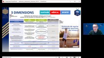 Webinaire préparation physique