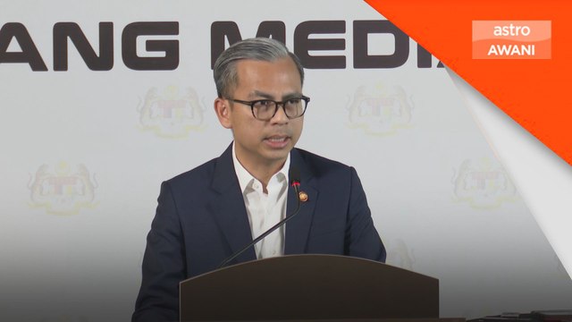 Perlembagaan Persekutuan tentukan hubungan Kerajaan Persekutuan-Negeri