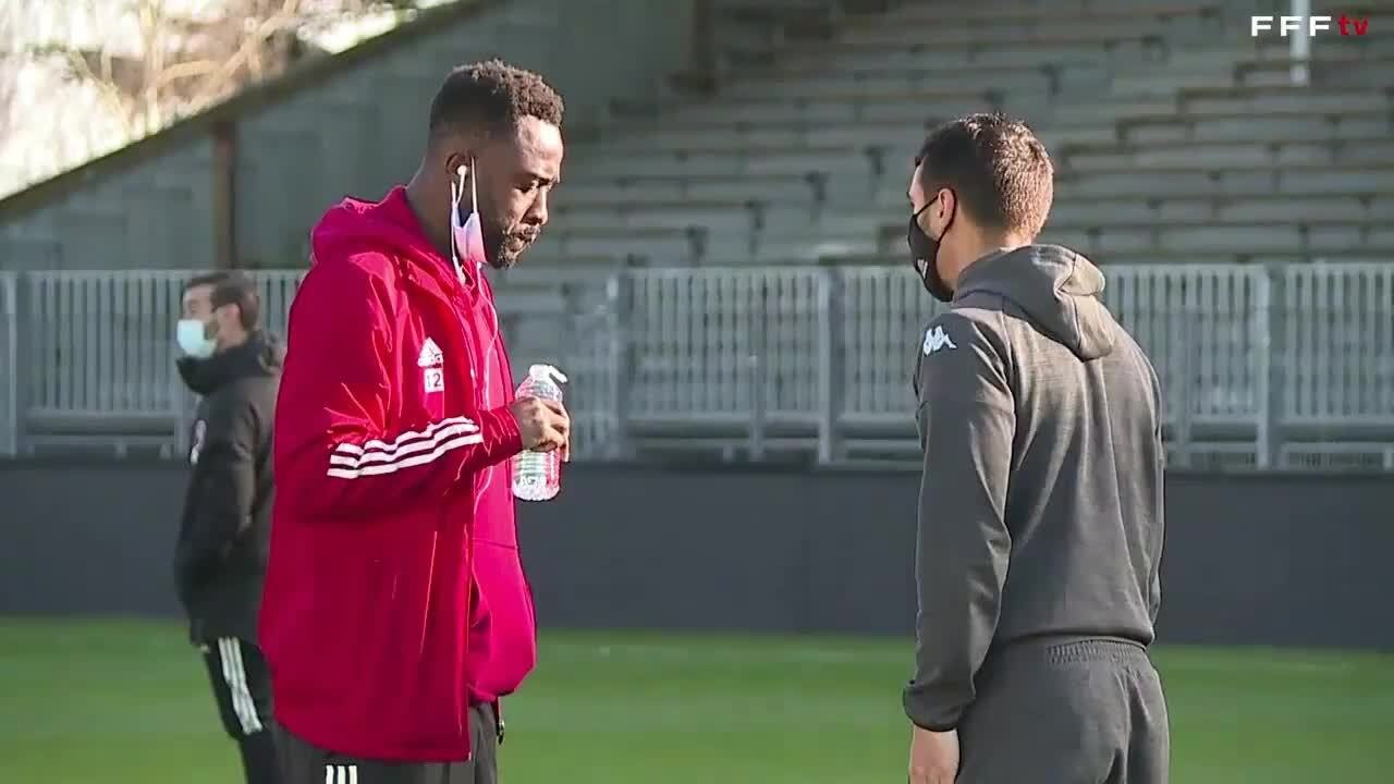 J21 I Stade Lavallois - SO Cholet (0-0) en replay