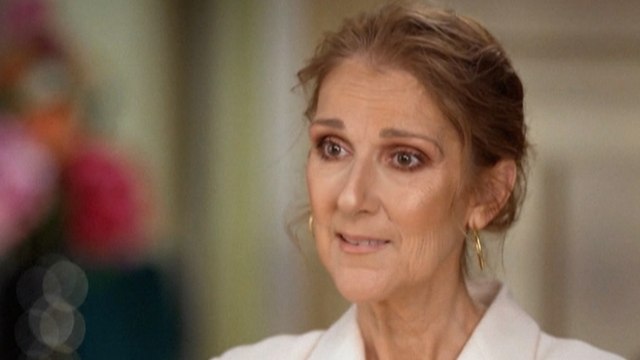 JO Paris 2024 Céline Dion à la cérémonie d'ouverture, les