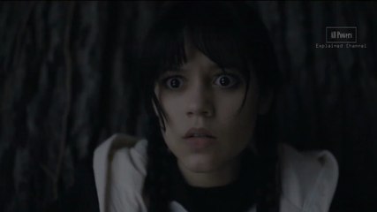 Wednesday Web Series: Must-See Super Scenes for Fans 🎬