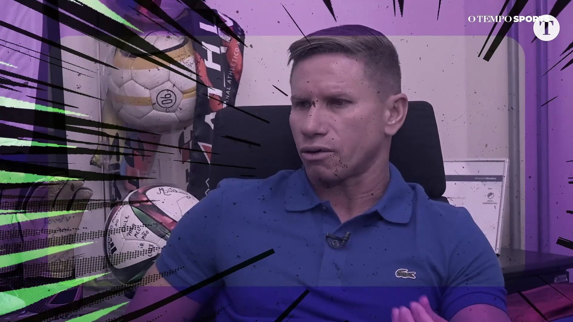 ACOMPANHE AO VIVO FM O TEMPO AO VIVO (2394)