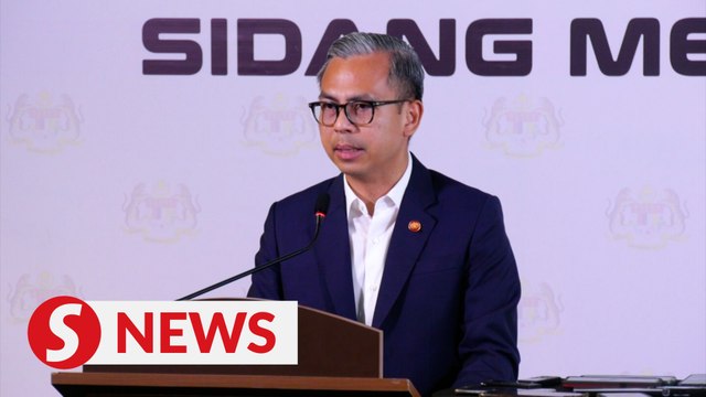Constitution guides Putrajaya in ensuring every state's rights are met, says Fahmi