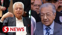 I know English and I read Batu Puteh documents, says Dr M of claims of possible negligence