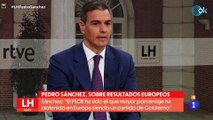 Sánchez carga contra Ayuso: 