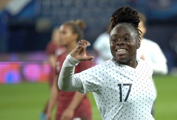 France-Angleterre, 3-1 : 1ères réactions