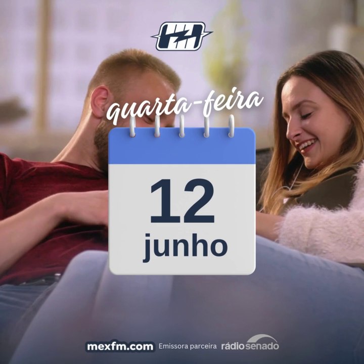 Bom dia (12/Jun/2024) #webradiomexfm #goodvibes #mexfm #mexnews #bomdia #quartafeirou